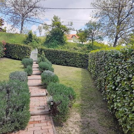 Bella House Vila Zagreb Exterior foto